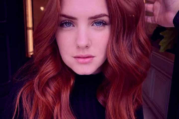 Ariana, 23, a auburn blue-eyed caucasian companion based in Eg-Uur. Offering Striptease, Girlfriend Experience, Party Girl, Overnight. Available for incall a...