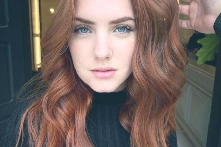 Ariana, 23, a auburn blue-eyed caucasian companion based in Neuhausen. Offering Tantra, Domination, Travel Companion, Overnight. Available for incall and out...