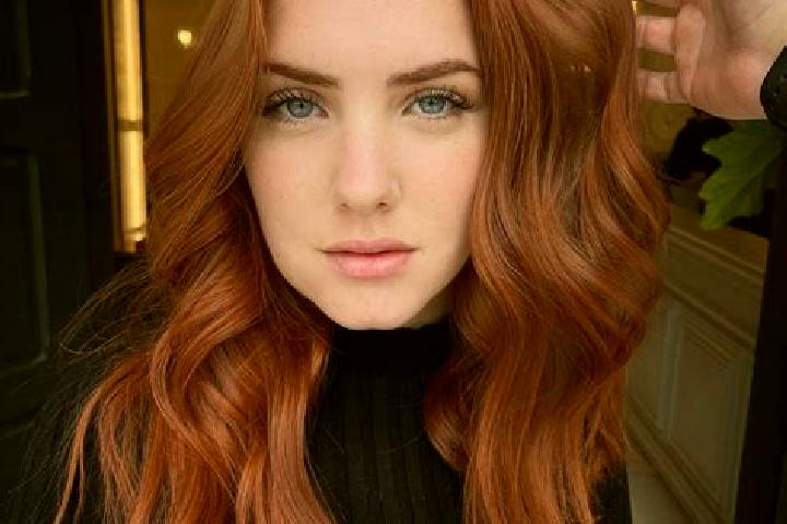 Ariana, 23, a auburn grey-eyed middle eastern companion based in Kangakro. Offering CIM, Roleplay. Available for incall and outcall, overnight bookings avail...