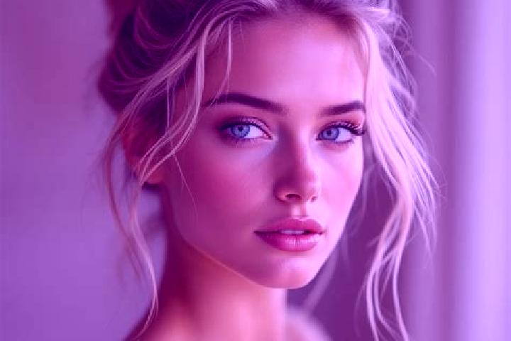 Ariana, 23, a blonde blue-eyed mixed companion based in Luni Mare. Offering Overnight, Tantra, Dinner Date, Fetish. Available for incall and outcall, overnig...