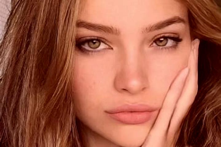 Ariana, 23, a blonde hazel-eyed caucasian companion based in Podeblocie. Offering Tantra, OWO, GFE, Duos. Available for incall and outcall, overnight booking...