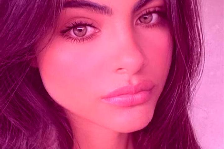 Ariana, 23, a brunette green-eyed european companion based in Amir Rud. Offering Travel Companion, Roleplay, Prostate Massage, Fetish, BDSM. Available for in...