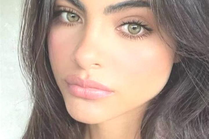 Ariana, 23, a brunette green-eyed latina companion based in Gudari. Offering Dinner Date, A-Level, Massage, Fetish. Available for incall and outcall, day and...
