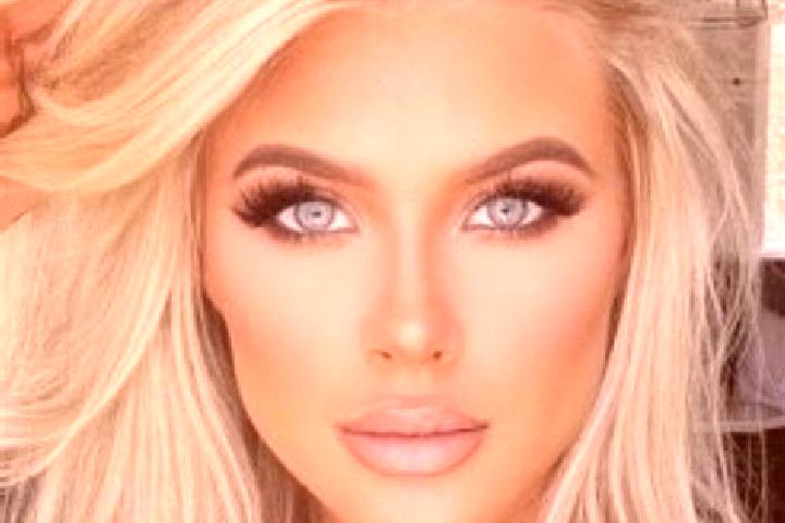Ariana, 23, a platinum blonde hazel-eyed slavic companion based in Pinon Hills. Offering Duos, Prostate Massage, Domination, 69, GFE. Available for incall an...