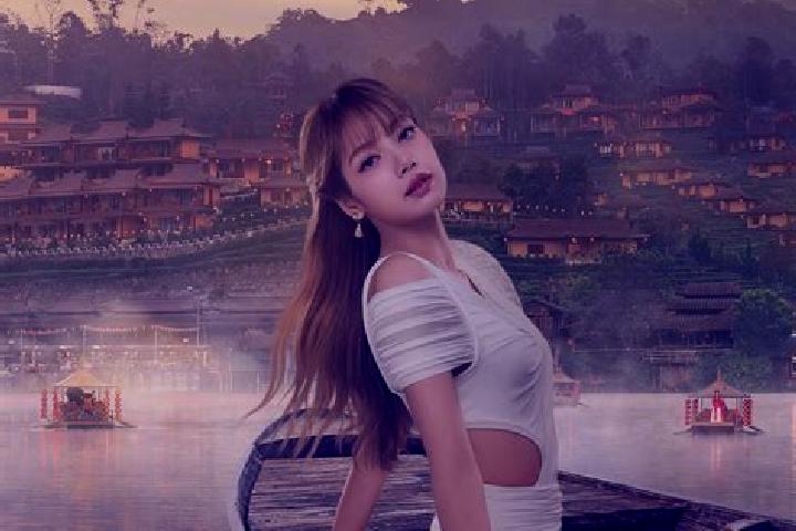 Ariana, 23 — Escort in Ban Mae Thalop, Thailand