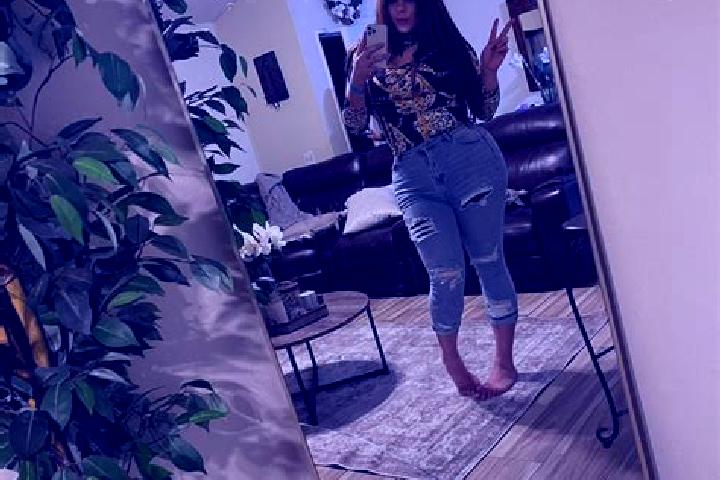 Ariana, 23 — Escort in Chelmsford, United States