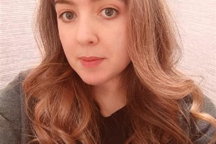 Ariana, 23 — Escort in Derrinturn, Ireland