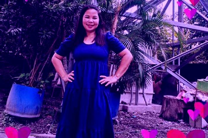 Ariana, 23 — Escort in Kiblawan, Philippines