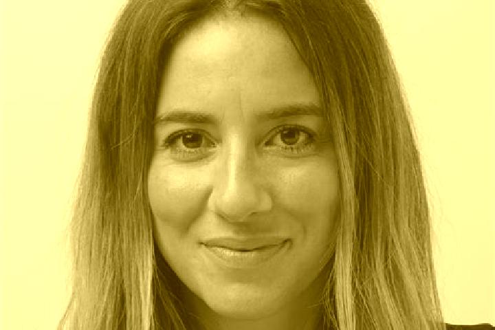 Ariana, 23 — Escort in Los Martinez, Spain