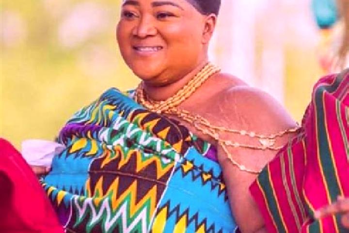 Ariana, 23 — Escort in Mampong, Ghana