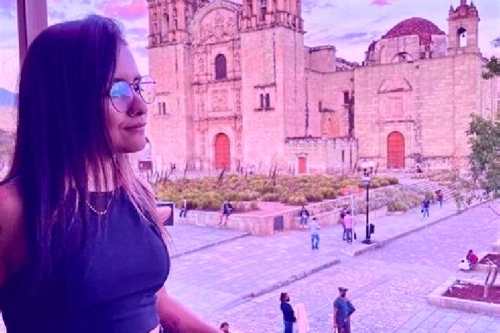 Ariana, 23 — Escort in Nuevo San Miguel, Mexico