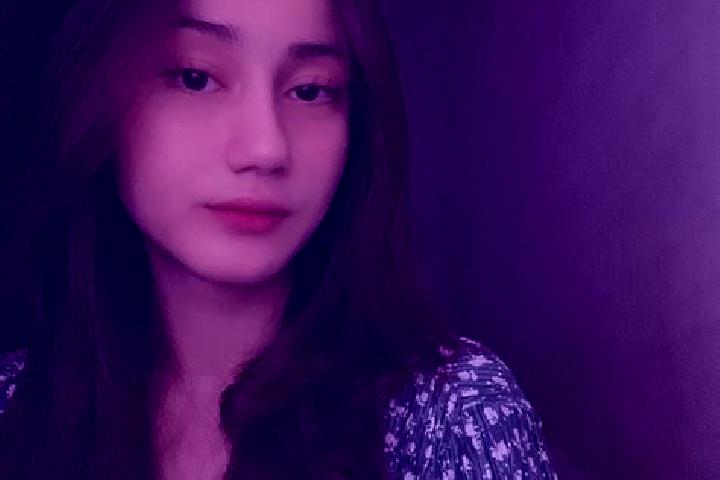 Ariana, 23 — Escort in Pasali, Turkey