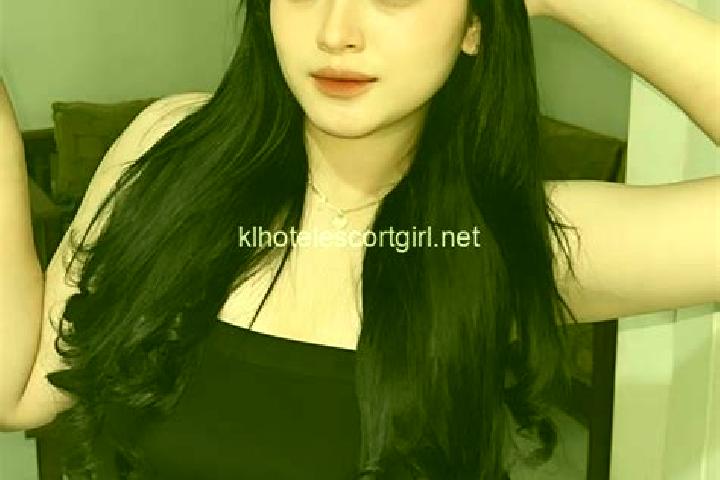 Ariana, 23 — Escort in Tiara, Indonesia