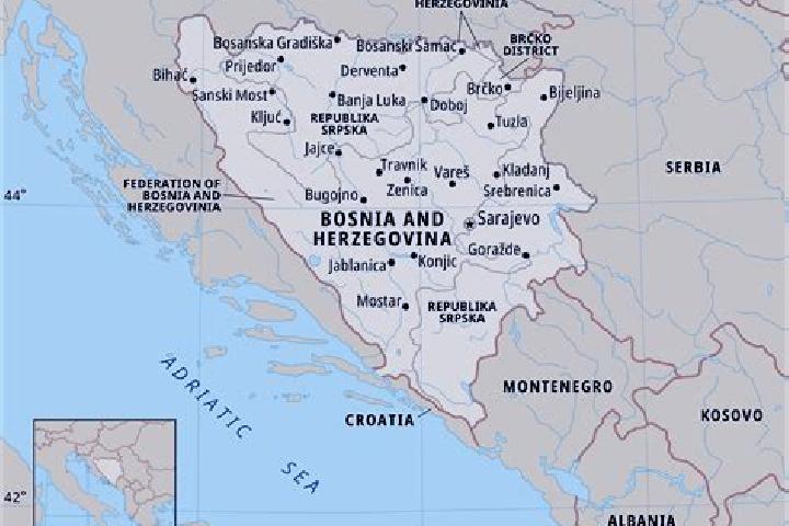 Ariana, 23 — Escort in Vukovije Donje, Bosnia and Herzegovina