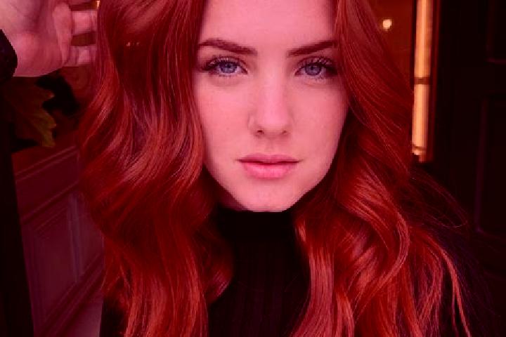 Ariana, 24, a auburn blue-eyed mixed companion based in Berizal. Offering Striptease, Erotic Massage, Girlfriend Experience. Available for incall and outcall...