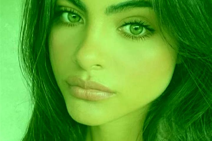 Ariana, 24, a brunette green-eyed caribbean companion based in Burewala. Offering Erotic Massage, A-Level, Dinner Date. Available for incall and outcall, day...