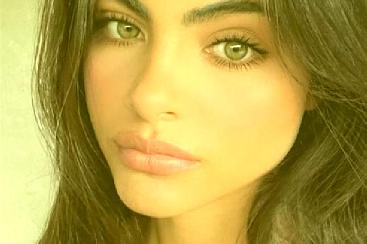 Ariana, 24, a brunette green-eyed mixed companion based in Rummana. Offering CIM, Massage, Deep French Kissing, Roleplay. Available for incall and outcall, o...