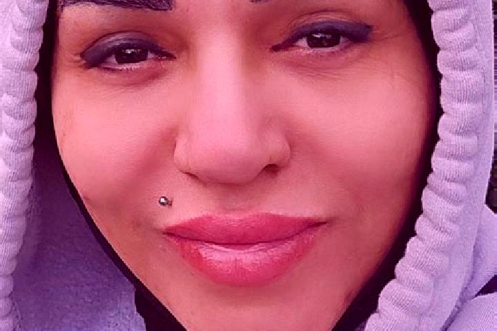 Ariana, 24 — Escort in Alemler, Turkey