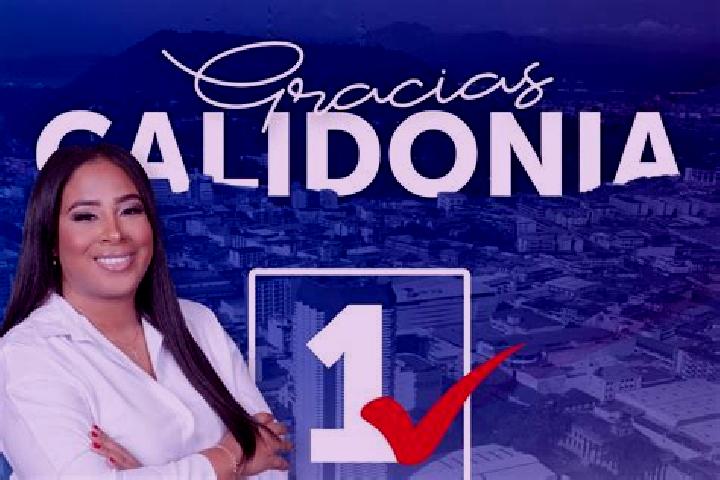 Ariana, 24 — Escort in Calidonia, Panama