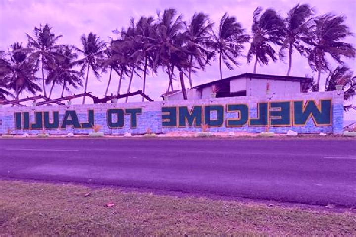 Ariana, 24 — Escort in Lauli i, Samoa