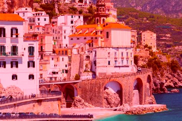 Ariana, 24 — Escort in Longara, Italy