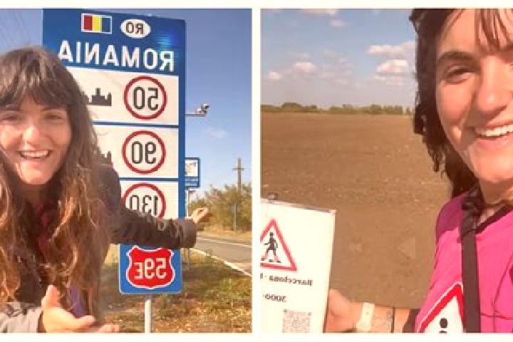 Ariana, 24 — Escort in Macesu de Jos, Romania