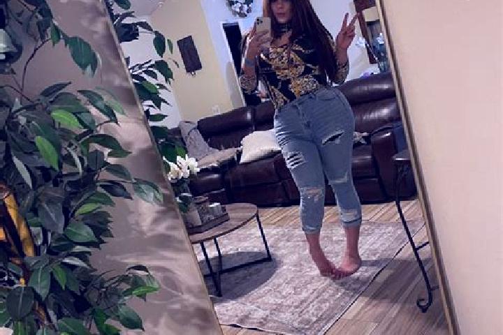 Ariana, 24 — Escort in Montvale, United States