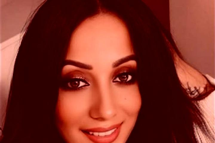 Ariana, 24 — Escort in Ruski Krstur, Serbia