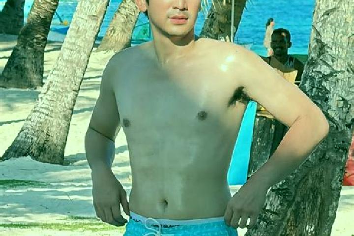 Ariana, 24 — Escort in Tugos, Philippines
