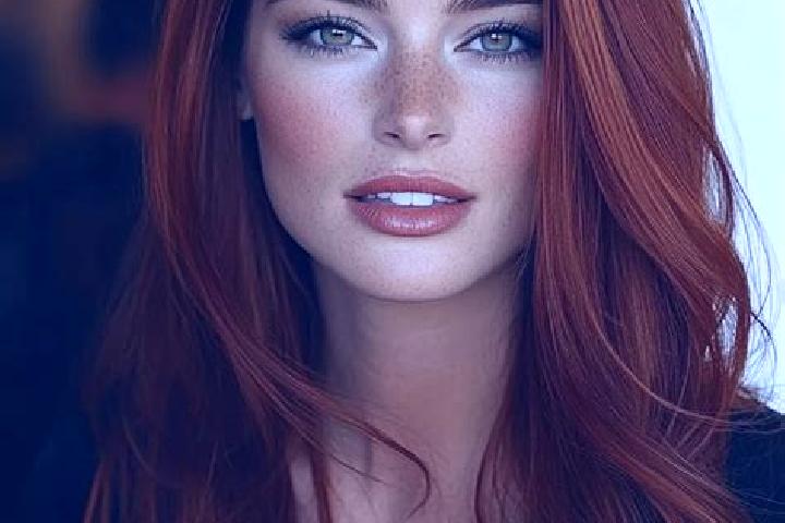 Ariana, 25, a auburn blue-eyed caucasian companion based in Curlewis. Offering A-Level, Duos, Deep French Kissing, Domination. Available for incall and outca...