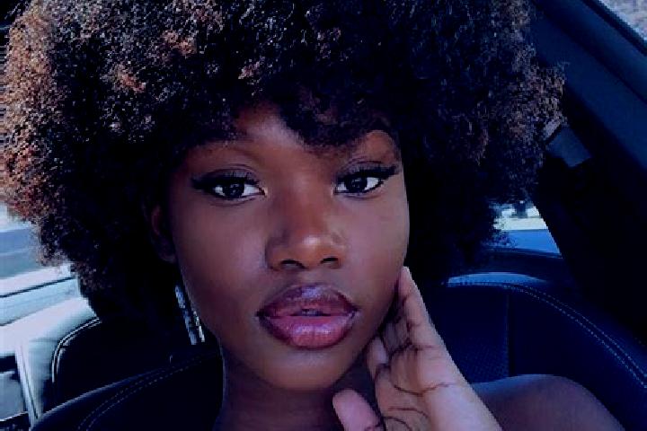 Ariana, 25, a black amber-eyed ebony companion based in Barrio San Miguel Dorami. Offering Couples, Travel Companion, Erotic Massage, Fetish. Available for i...
