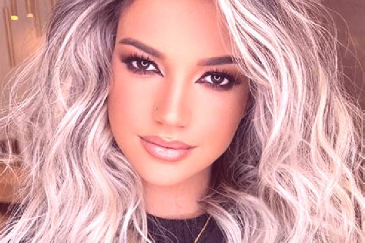 Ariana, 25, a platinum blonde brown-eyed indian companion based in San Roman de Hornija. Offering Duos, Fetish, Party Girl. Available for incall and outcall,...