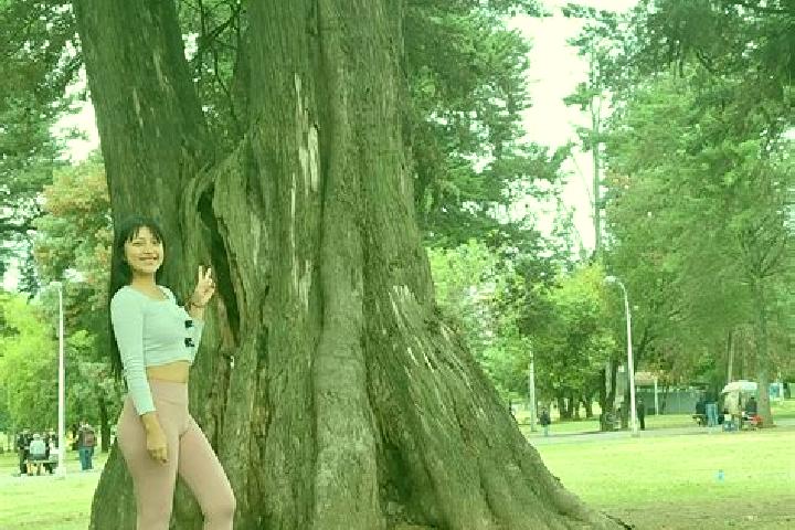 Ariana, 25 — Escort in Ahuano, Ecuador