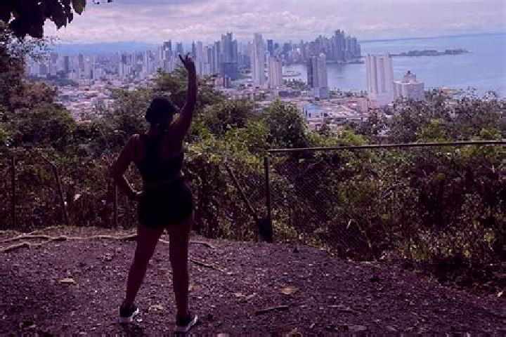 Ariana, 25 — Escort in Cerro Viejo, Panama