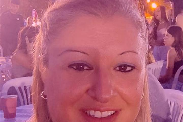 Ariana, 25 — Escort in Kopanos, Greece