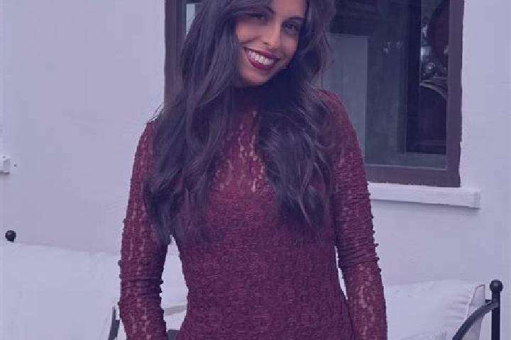 Ariana, 25 — Escort in Las Rosas, Spain