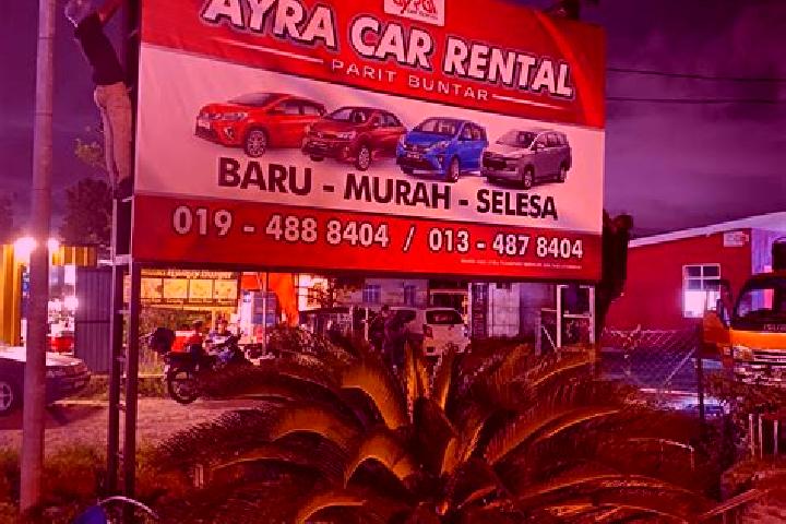 Ariana, 25 — Escort in Parit Malintang, Indonesia