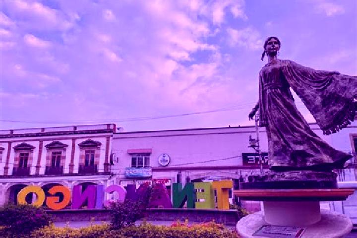 Ariana, 25 — Escort in Tenancingo de Degollado, Mexico