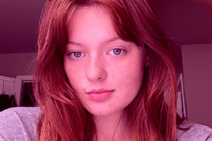 Ariana, 26, a auburn blue-eyed european companion based in Liushu. Offering Party Girl, Duos, GFE. Available for incall and outcall, day and evening dates.