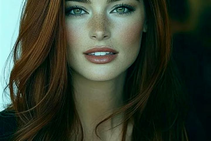 Ariana, 26, a auburn blue-eyed latina companion based in Lanhouarneau. Offering 69, CIM. Available for incall and outcall, overnight bookings available.