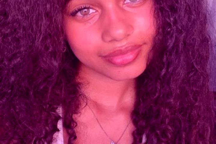 Ariana, 26, a black hazel-eyed ebony companion based in Balerna. Offering 69, Roleplay, Overnight, OWO, Massage. Available for incall and outcall, day and ev...