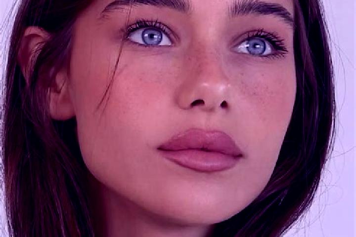 Ariana, 26, a brunette brown-eyed middle eastern companion based in Ust -Kamchatsk Staryy. Offering CIM, BDSM, Duos, Massage, Domination. Available for incal...