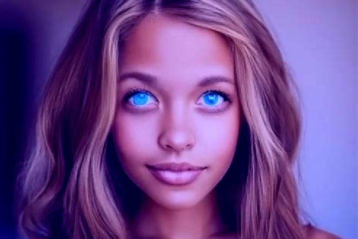 Ariana, 26, a chestnut blue-eyed mixed companion based in Yerba Buena. Offering Roleplay, OWO, Dinner Date, Domination. Available for incall and outcall, ove...