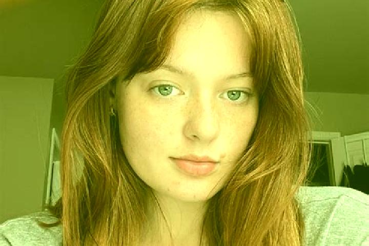 Ariana, 26, a red grey-eyed caucasian companion based in North Shore. Offering CIM, BDSM, A-Level, Massage. Available for incall and outcall, overnight booki...
