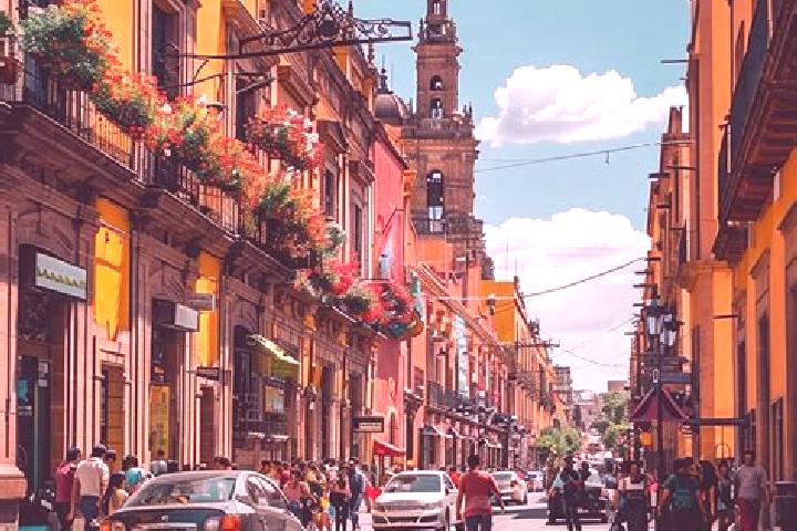 Ariana, 26 — Escort in Cuautempan, Mexico