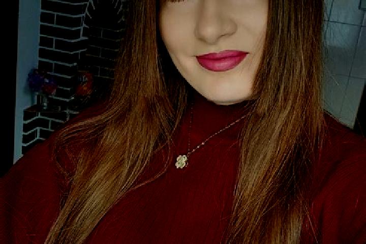 Ariana, 26 — Escort in Fundu Hertii, Romania
