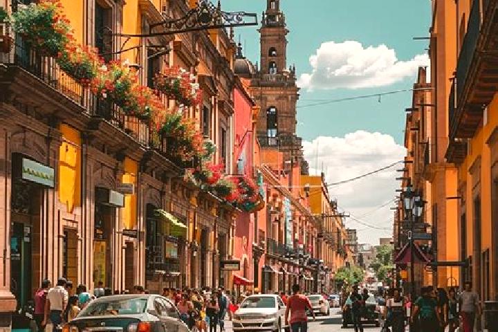 Ariana, 26 — Escort in Huanal, Mexico