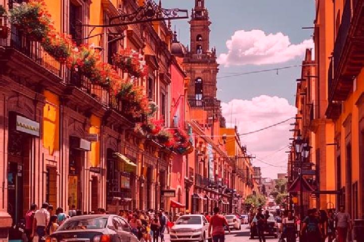 Ariana, 26 — Escort in Huexotitla, Mexico