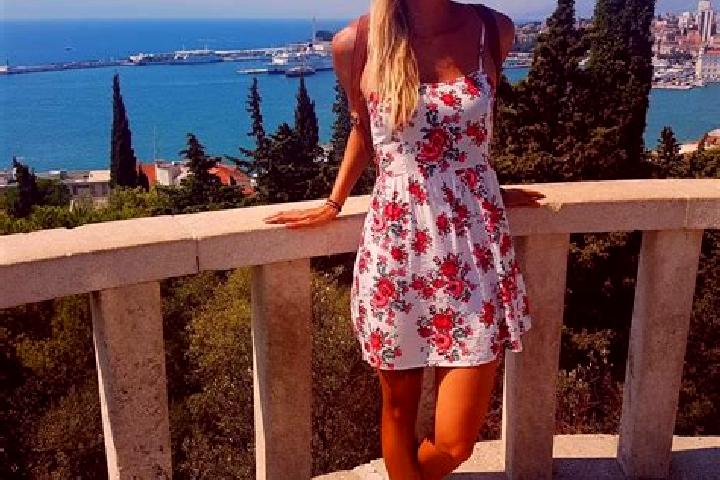 Ariana, 26 — Escort in Jelsava, Slovakia