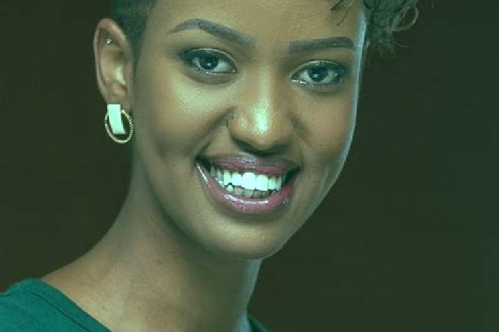 Ariana, 26 — Escort in Kirundo, Burundi